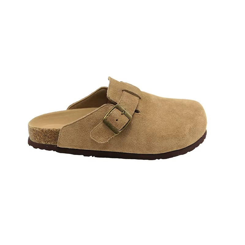 Velouris™ Cozy Clogs