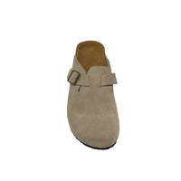 Velouris™ Cozy Clogs