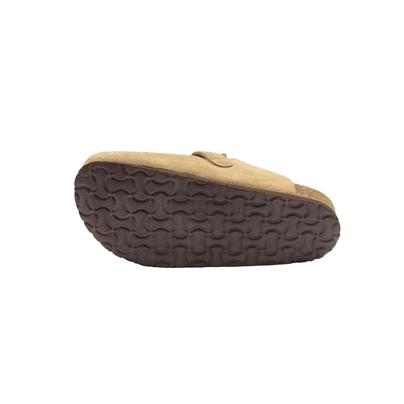 Velouris™ Cozy Clogs