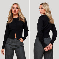 Vogora Chic kort vest