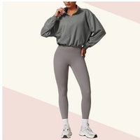 Vogora Celine Fleecejack