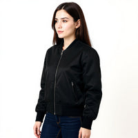 Vogora™ bomberjack herfst