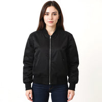 Vogora™ bomberjack herfst