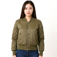 Vogora™ bomberjack herfst