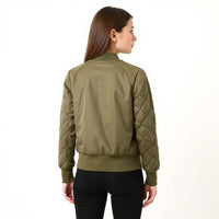 Vogora™ bomberjack herfst