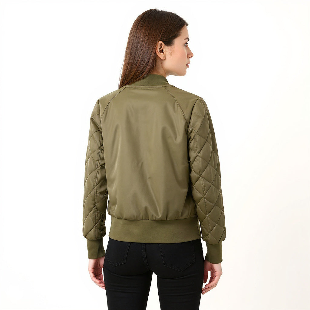 Vogora™ bomberjack herfst