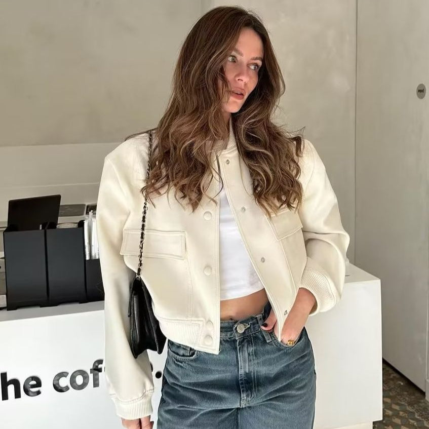 Vogora Chic Korte Jas