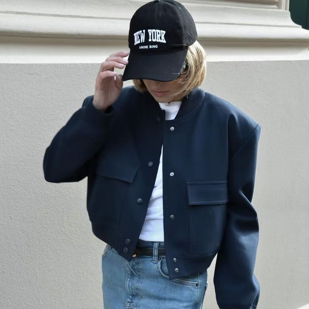 Vogora Chic Korte Jas