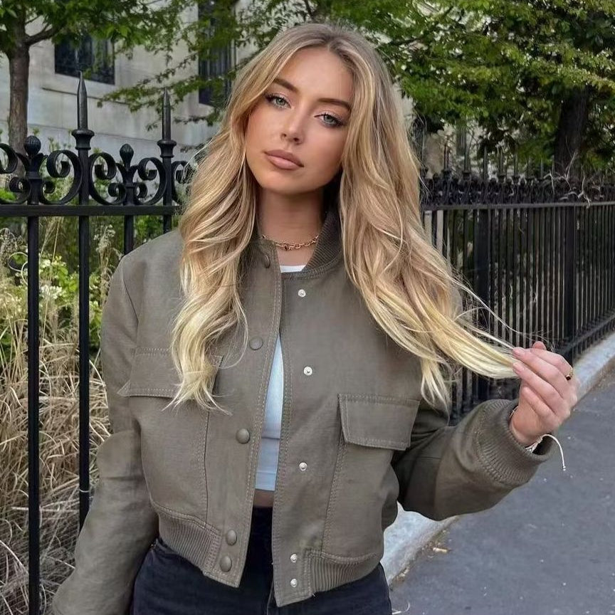 Vogora Chic Korte Jas