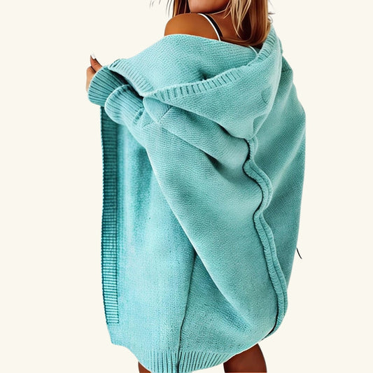 Vogora Davynne Gebreide Jas