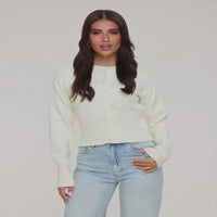 Vogora Chic kort vest