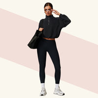 Vogora Celine Fleecejack