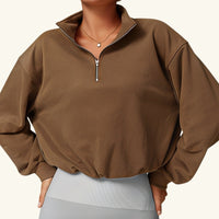 Vogora Celine Fleecejack