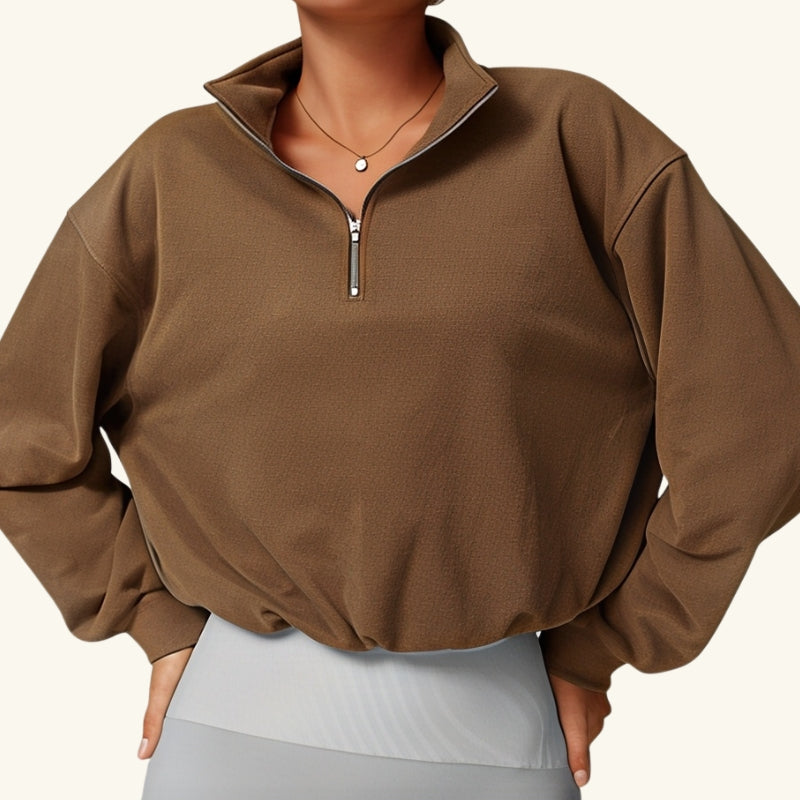 Vogora Celine Fleecejack