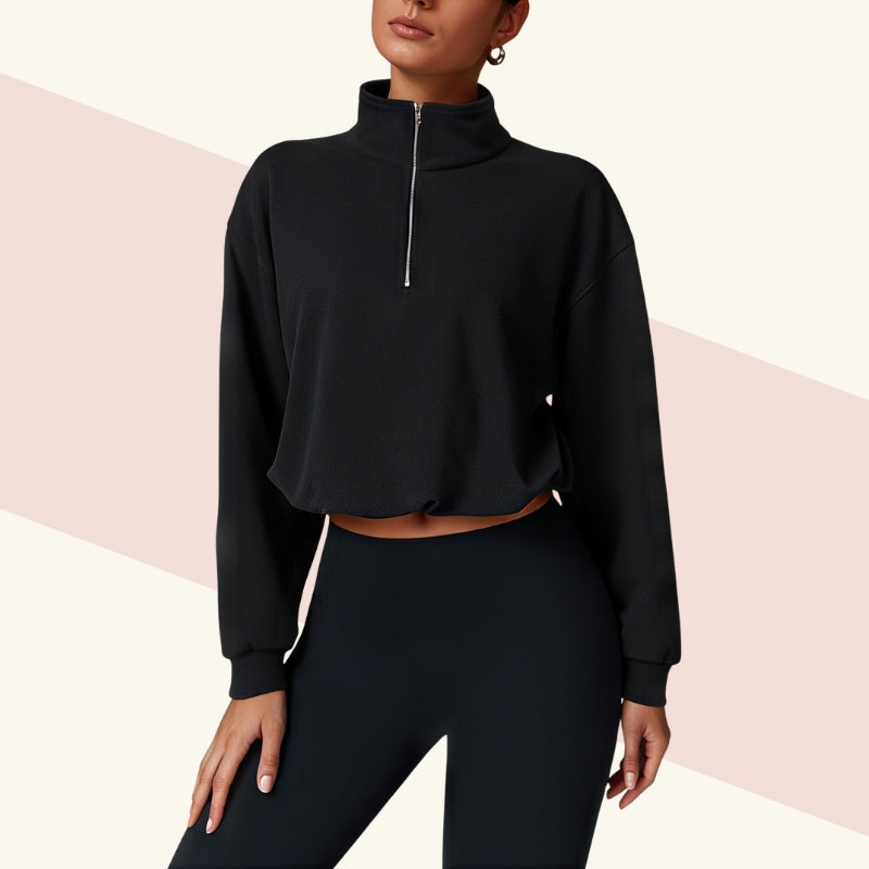 Vogora Celine Fleecejack