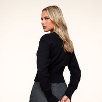 Vogora Chic kort vest