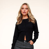 Vogora Chic kort vest