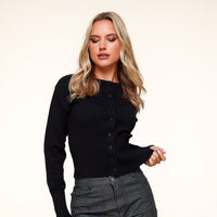 Vogora Chic kort vest